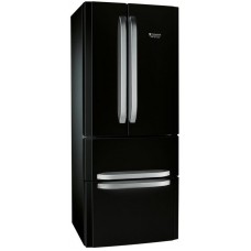 Frigorifero combinato 4 porte No Frost Hotpoint -  E4DAABC - (TME0101)