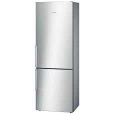 Frigorifero combinato Bosch - KGE49BI40 - Largo cm. 70 - Altezza: cm 201- (TM1520)